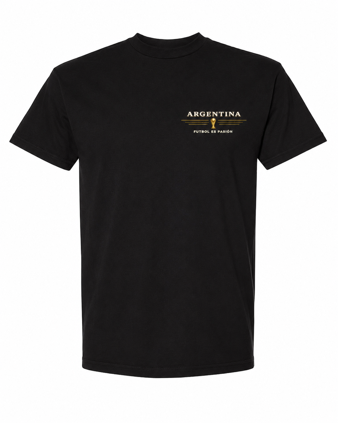 Argentina Obelisco Tee