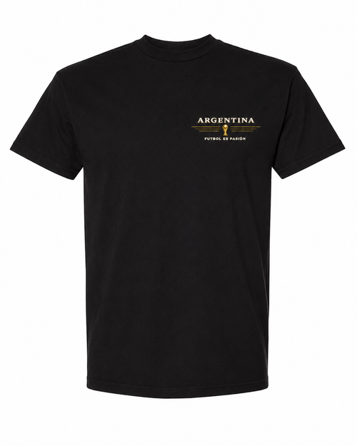 Argentina Heritage Youth Tee