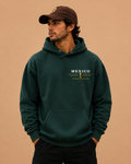 Mexico Heritage Hoodie