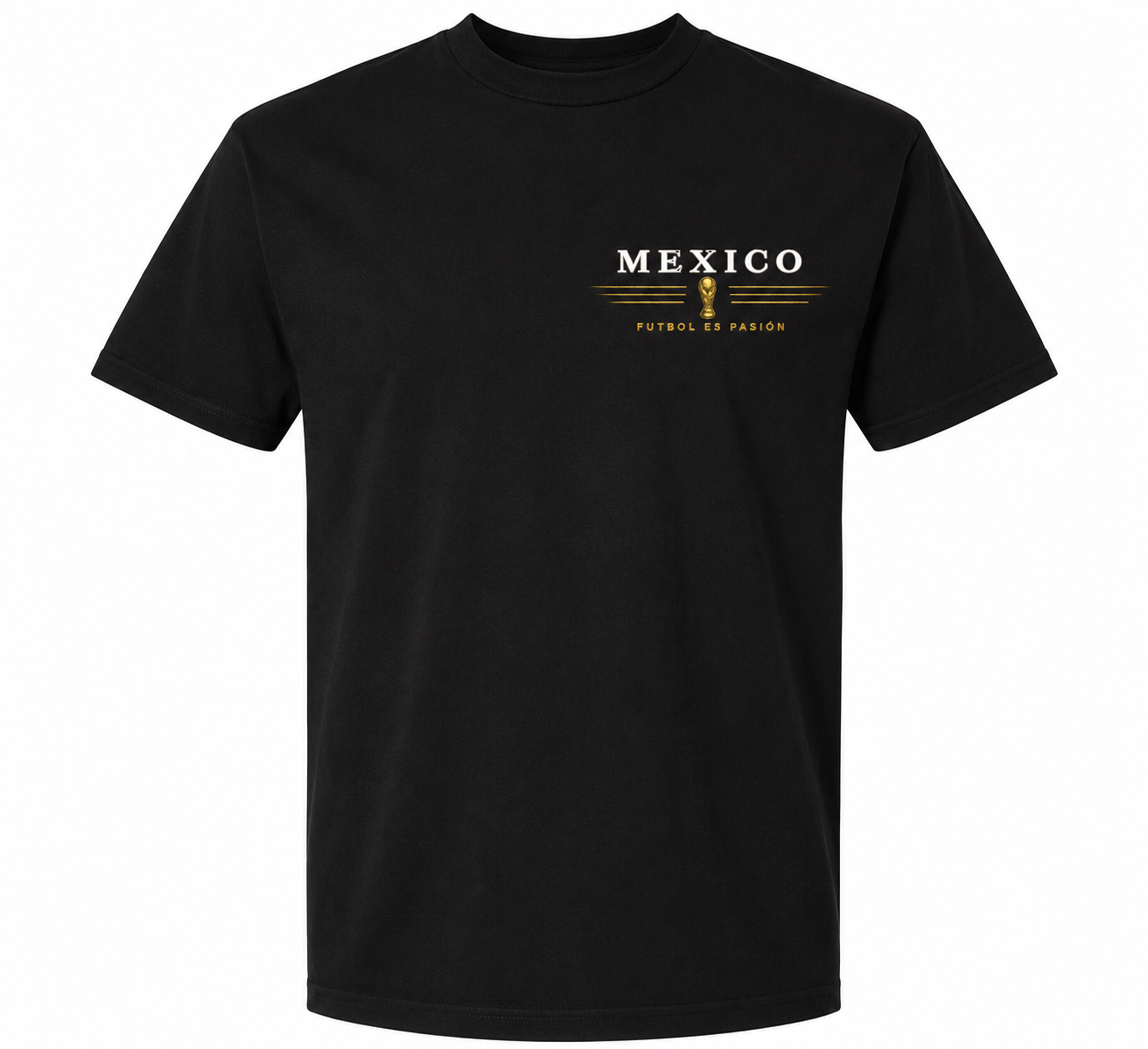 Mexico Heritage Youth Tee
