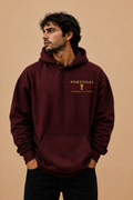Portugal Heritage Hoodie