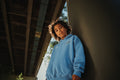 Argentina Heritage Youth Hoodie