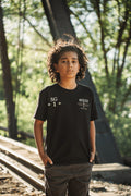 Mexico Heritage Youth Tee