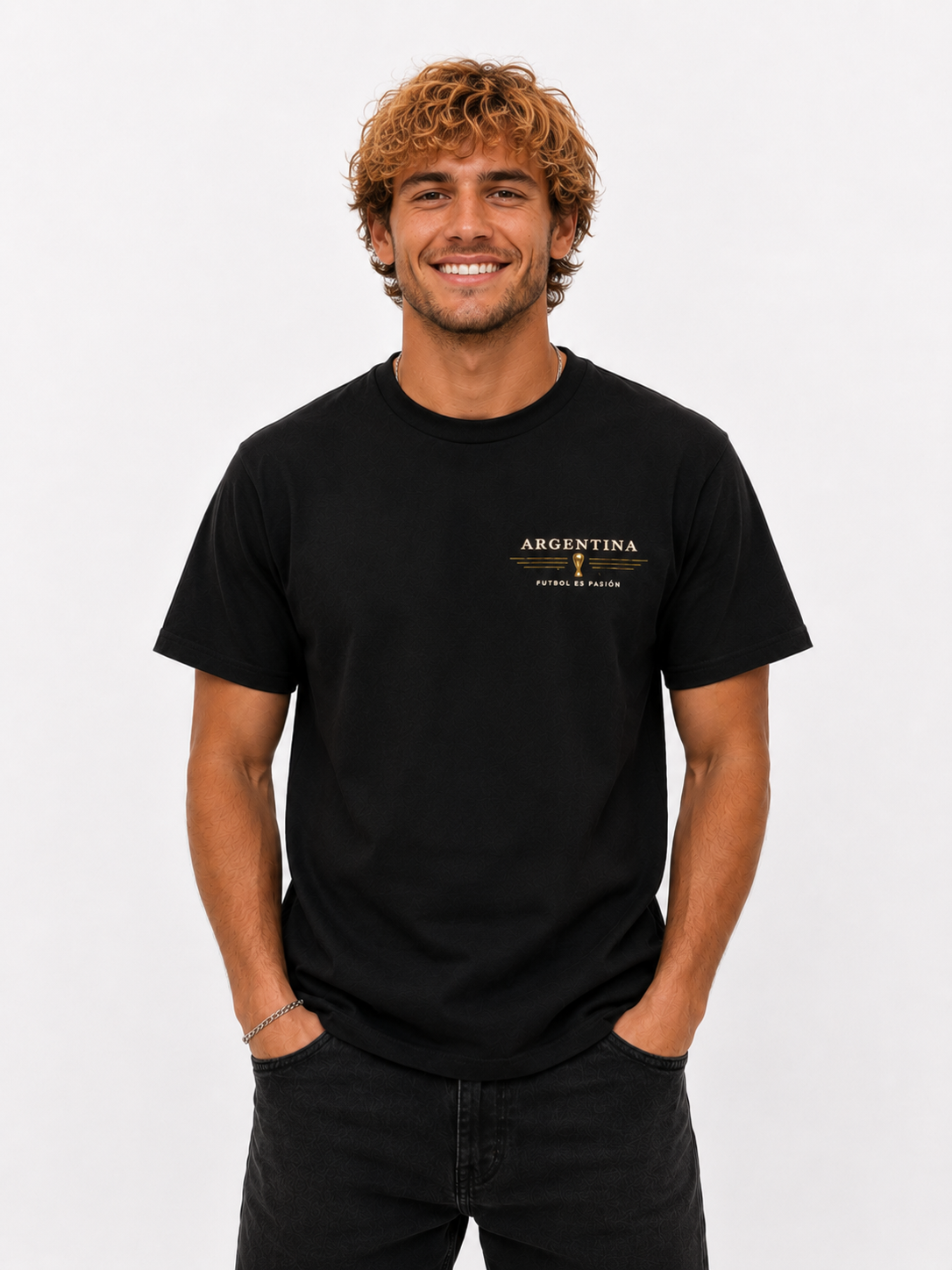 Argentina Obelisco Tee